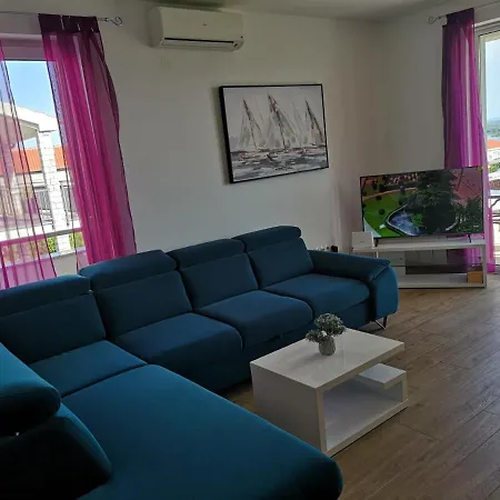 Rum i privatbostad Villatea *