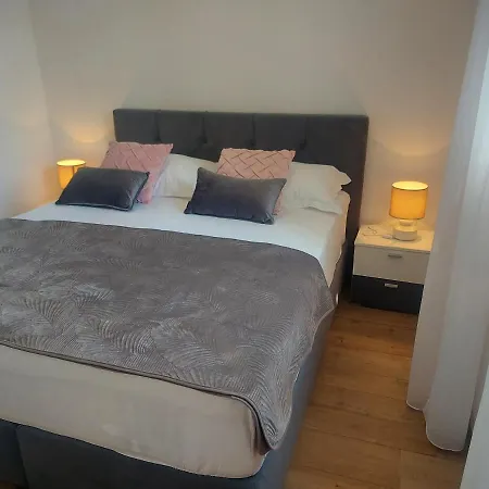 Rum i privatbostad Villatea