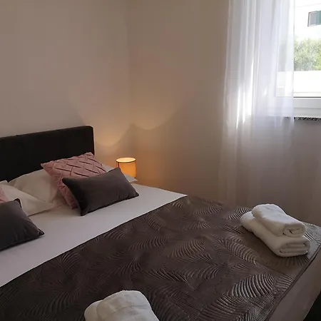 Ubytování v soukromí Villatea