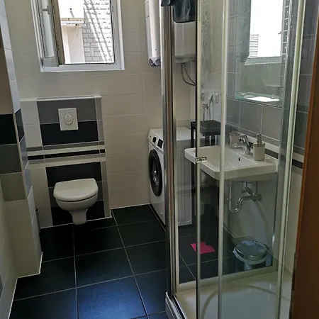 Rum i privatbostad Villatea