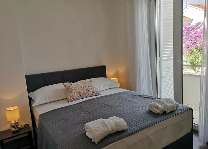 Quarto em Acomodações Particulares Villatea *