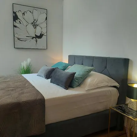 Villatea Alloggio in famiglia Murter