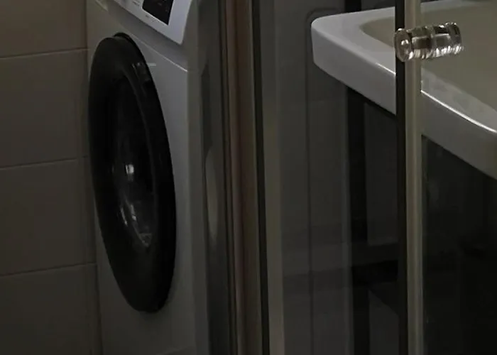 Ostanak kod kuće Villatea Murter